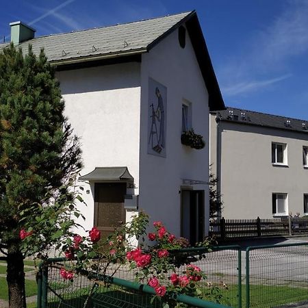 Appartement Veronika Oblarn Zewnętrze zdjęcie