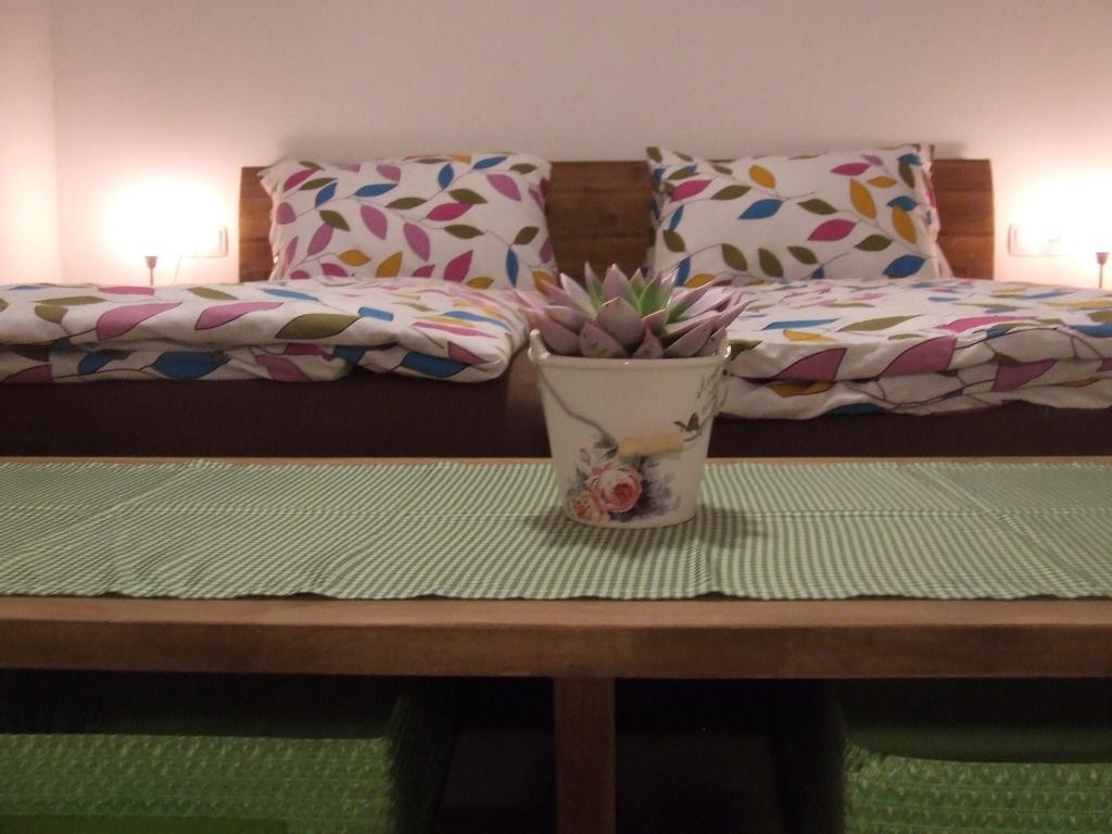 Appartement Veronika Oblarn Pokój zdjęcie