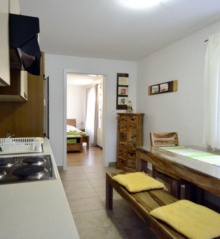 Appartement Veronika Oblarn Zewnętrze zdjęcie